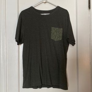 Old Navy Pocket Tee